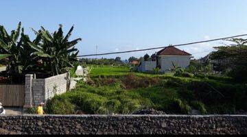 Gambar 2 Land For Sale Keramas 