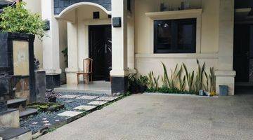 Gambar 1 VILLA COZY KEROBOKAN 