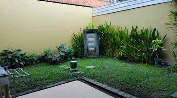 Gambar 5 VILLA COZY KEROBOKAN 