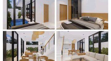 Gambar 1 Brand New Luxury Villa Sanur 