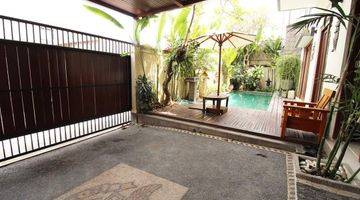 Gambar 2 Villa Cozy Bali 