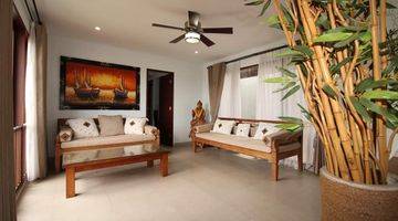 Gambar 4 Villa Cozy Bali 