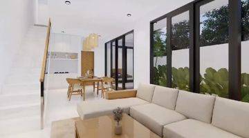 Gambar 3 Brand New Luxury Villa Sanur 