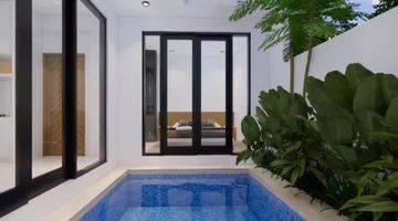 Gambar 4 Brand New Luxury Villa Sanur 