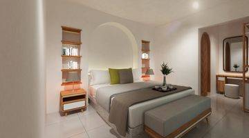 Gambar 2 Cozy Villa Modern Canggu