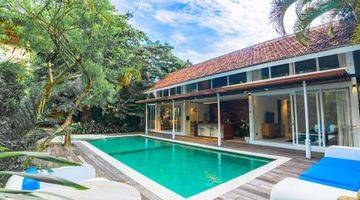 Gambar 1 Cozy Villa Canggu 