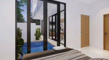 Gambar 5 Brand New Luxury Villa Sanur 