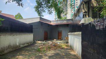 Gambar 1 Dijual CEPAT Rumah Hitung Tanah Saja