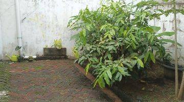 Gambar 4 Dijual Rumah Taman Chrysant 1