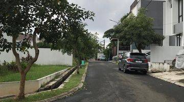 Gambar 2 Dijual Rumah Baru Amalfi Village Gading Serpong