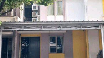 Gambar 1 Dijual Rumah Kos Foresta Bsd