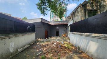 Gambar 4 Dijual CEPAT Rumah Hitung Tanah Saja