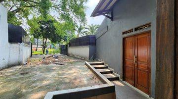 Gambar 5 Dijual CEPAT Rumah Hitung Tanah Saja