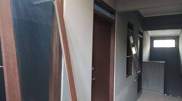 Gambar 4 Dijual Cepat Rumah Siap Huni Griya Loka Bsd