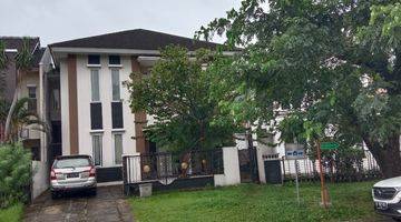 Gambar 1 Dijual Cepat Rumah Delatinos Bsd 