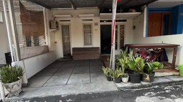 Gambar 1 Dijual Cepat Rumah Green View