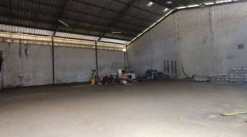 Gambar 2 Disewakan Gudang warehouse Cni Jatake, Cikupa, Dekat Pintu Tol, Luas 1000 sampai 5000m2