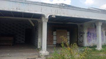 Gambar 4 Jual Super Murah Hitung Tanah Ls 775m², Lok Bagus Jl. Bangka Viii