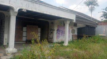 Gambar 3 Jual Super Murah Hitung Tanah Ls 775m², Lok Bagus Jl. Bangka Viii