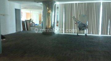 Gambar 4 For Rent 2 Unit Office Space Di Gedung C N I Puri Indah, Jakbar