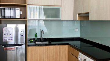 Gambar 5 Apartment Full Furnish 2Bdr, Ls.60m, Menteng Park, Cikini, Jakpus