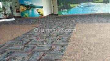 Gambar 2 For Rent 2 Unit Office Space Di Gedung C N I Puri Indah, Jakbar