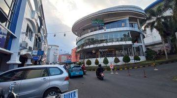 Gambar 4 Ruko di Lok Super Strategis Komplek Ruko Plaza Asia, Tasik Malaya