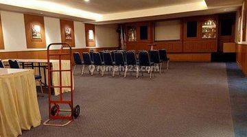 Gambar 1 For Rent 2 Unit Office Space Di Gedung C N I Puri Indah, Jakbar