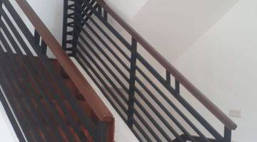 foto lainnya rumah 3 lantai bagus di