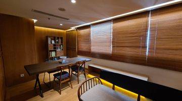 foto lainnya apartement yukata suites 3 br