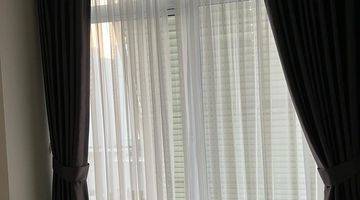 foto lainnya rumah 2 lantai bagus di