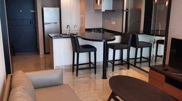 Gambar 3 Disewakan Apartement Branz Bsd 1 BR Furnished Bagus