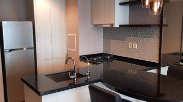 Gambar 5 Disewakan Apartement Branz Bsd 1 BR Furnished Bagus