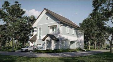 Gambar 2 Dijual Rumah Baru, Di Eminent Cluster Ilustria, BSD City