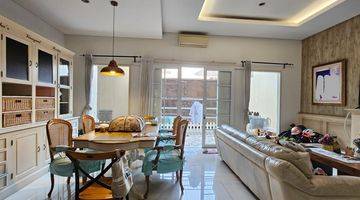 Gambar 4 Turun Harga Rumah Semifurnished di Delatinos Caribean Island Bsd