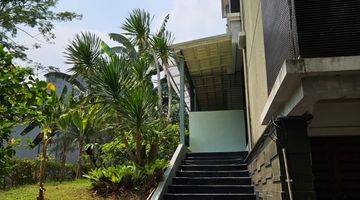 Gambar 4 Hot Property Rumah Mewah Luxury Dihook The Green Bsd City