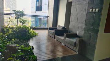 Gambar 2 di Sewa Apartement Roseville Soho Suite Bsd Type 1 BR