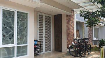 Gambar 2 Dijual Rumah Furnished Renov di Gading Serpong, Tangerang