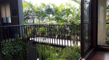 Gambar 5 Rumah 2 Lantai Semi Furnished di Heliconia Bsd, Tangerang