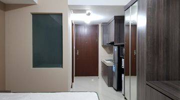 Gambar 3 Apartement 1 BR Furnished Bagus di Lippo Karawaci