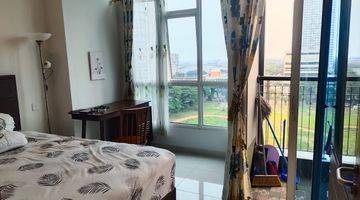 Gambar 1 di Sewa Apartement Roseville Soho Suite Bsd Type 1 BR