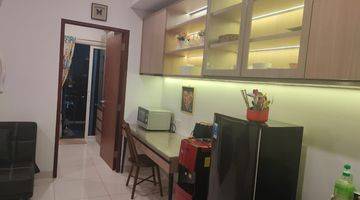 Gambar 5 di Sewa Apartement Roseville Soho Suite Bsd Type 1 BR