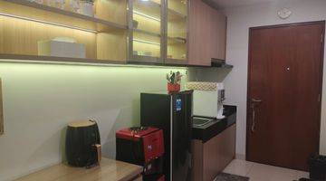 Gambar 3 di Sewa Apartement Roseville Soho Suite Bsd Type 1 BR