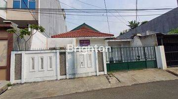 Gambar 1 Rumah Duri Kepa Jakarta Barat-1 1/2 Lantai