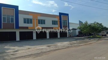 Gambar 1 Rumah Subsidi Cantik Minimalis di Rajeg Tangerang, Dp Murah Ang 1 Jt Flat