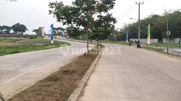 Gambar 5 Rumah Subsidi Terbaik di Rajeg Tangerang Cantik Modern Minimalis 
