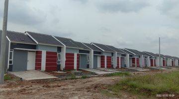 Gambar 3 Rumah Subsidi Murah Cantik Modern Minimalis di Rajeg Tangerang