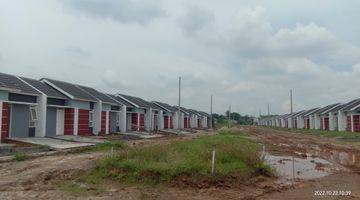 Gambar 4 Rumah Subsidi Murah Cantik Modern Minimalis di Rajeg Tangerang