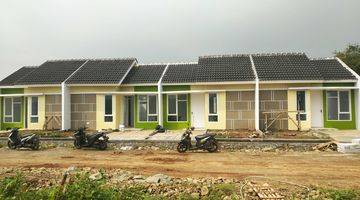Gambar 5 Runah Murah di Cisoka Tangerang, Dp 2 Jt All In, Angs Kpr 1 Jt 