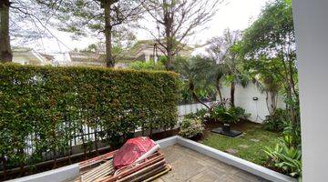 Gambar 4 Moder House 2 Storeys With Pool In Pondok Indah Area